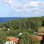 Apartment Nadmorski Widok Gdynia