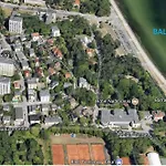 Nadmorski Widok Apartment