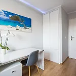 Apartment Nadmorski Widok *