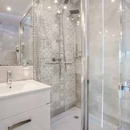 شقة Nadmorski Widok