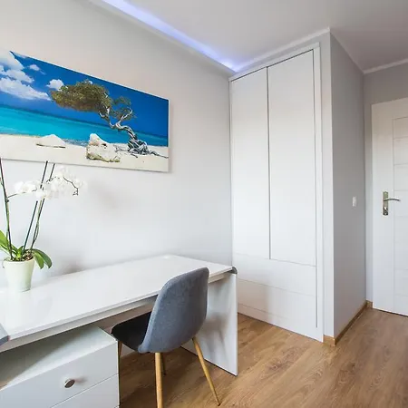 شقة Nadmorski Widok *