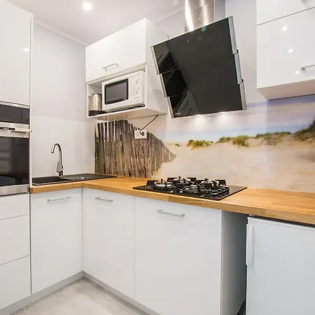 Apartment Nadmorski Widok *