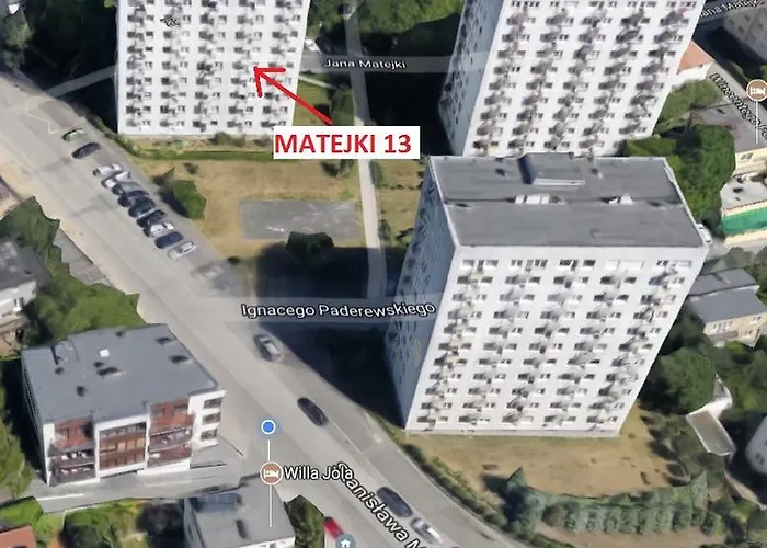 Nadmorski Widok Gdynia