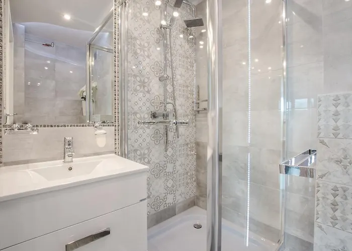 Apartman Nadmorski Widok