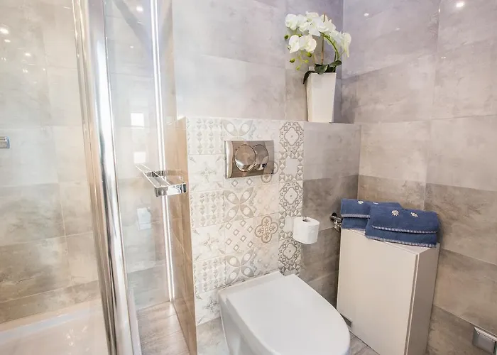 Nadmorski Widok * Gdynia