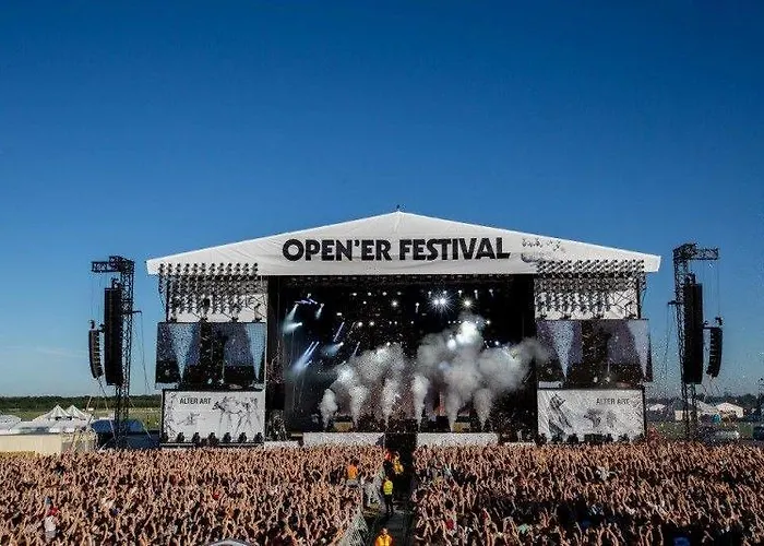 Apartman Nadmorski Widok Gdynia